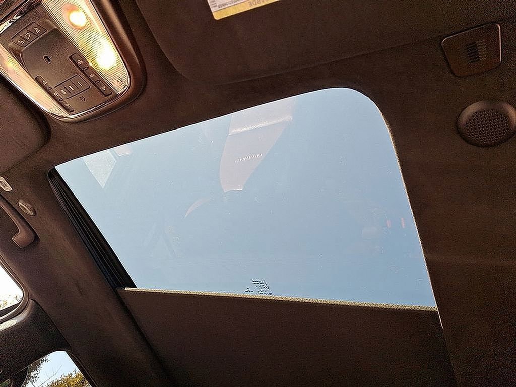 Used 2020 Jeep Grand Cherokee Summit w/ Platinum Series Group image 24