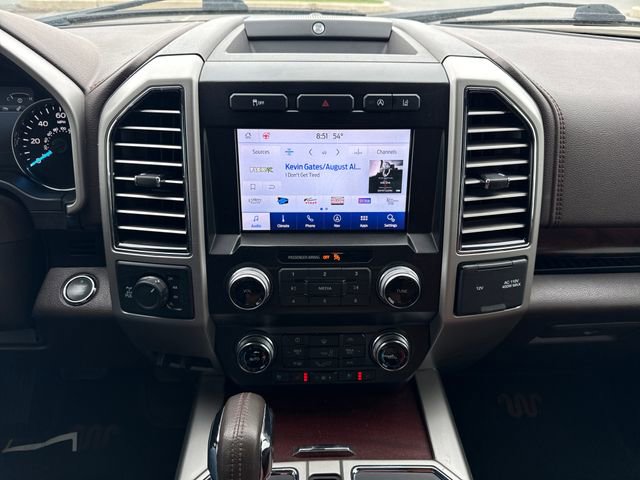 Used 2020 Ford F150 King Ranch AWD/4WD image 28