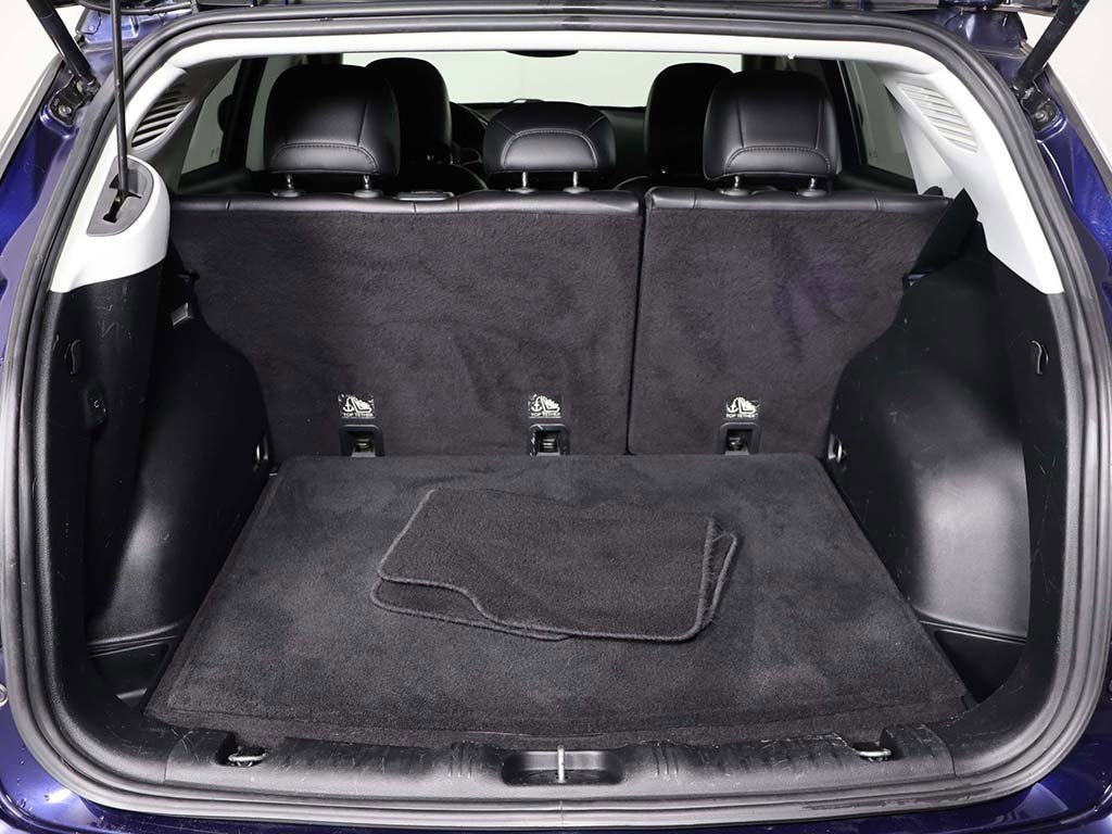 Used 2018 Jeep Compass Limited w/ Navigation Group image 14