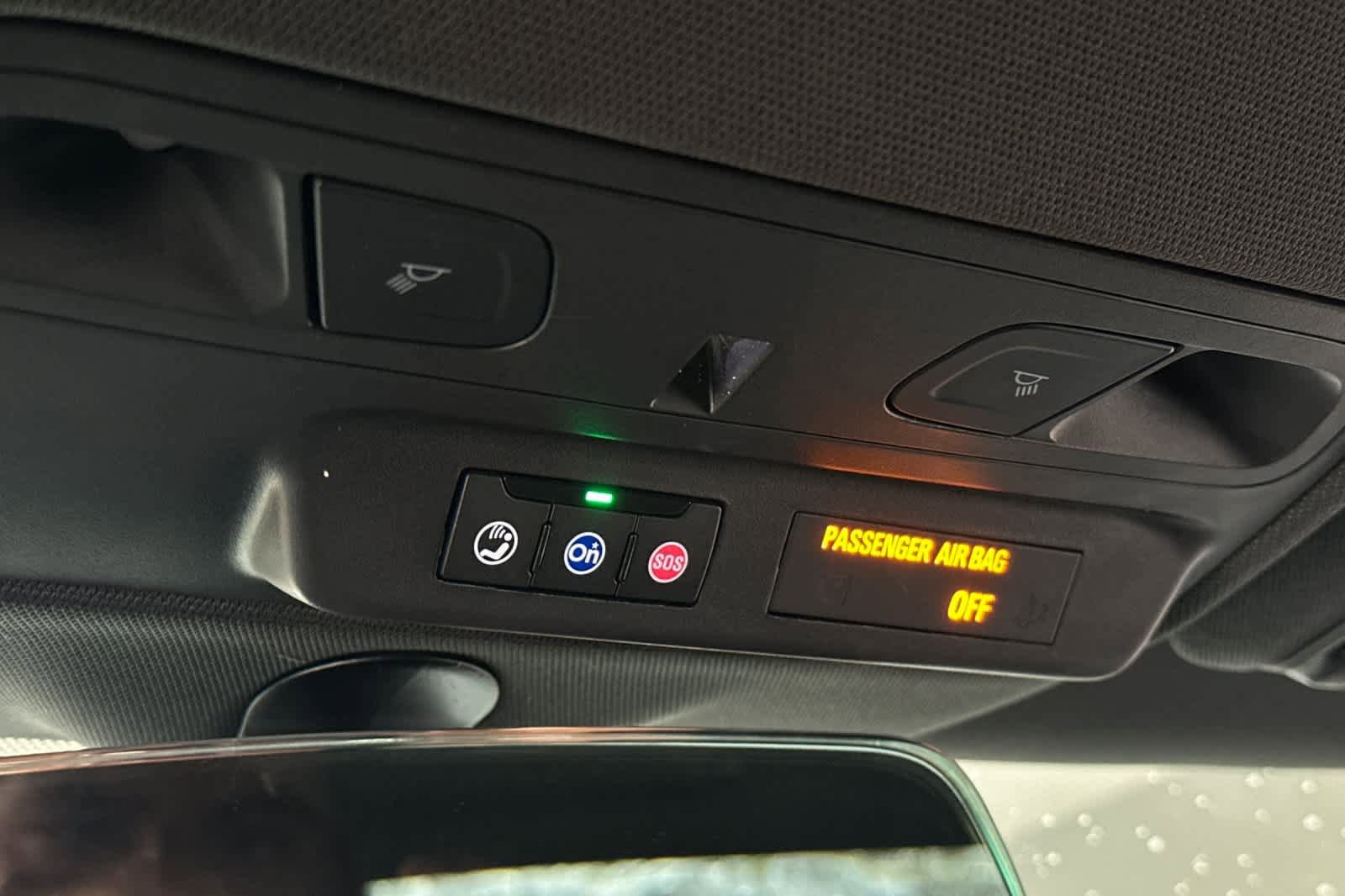 Used 2023 Chevrolet Camaro LS RWD image 31