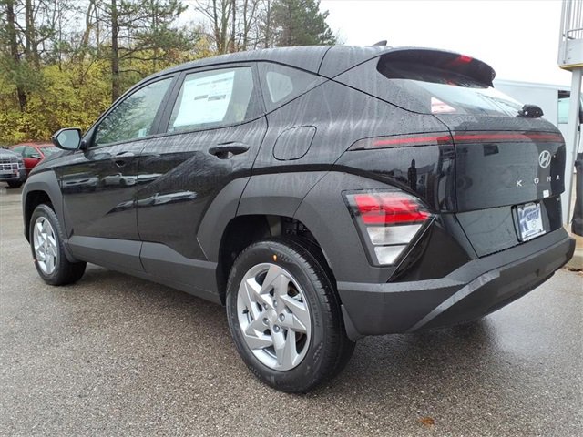 New 2026 Hyundai Kona SE image 4