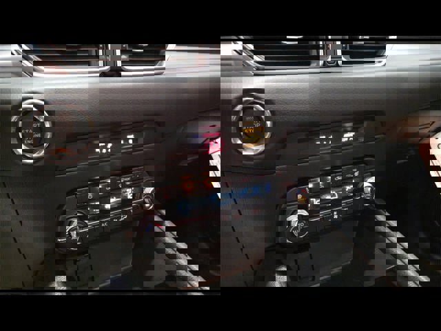 New 2025 MAZDA CX-5 AWD 2.5 S w/ Select Package image 49