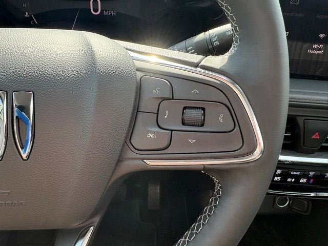 New 2026 Buick Encore GX Avenir w/ Avenir Technology Package AWD/4WD image 23