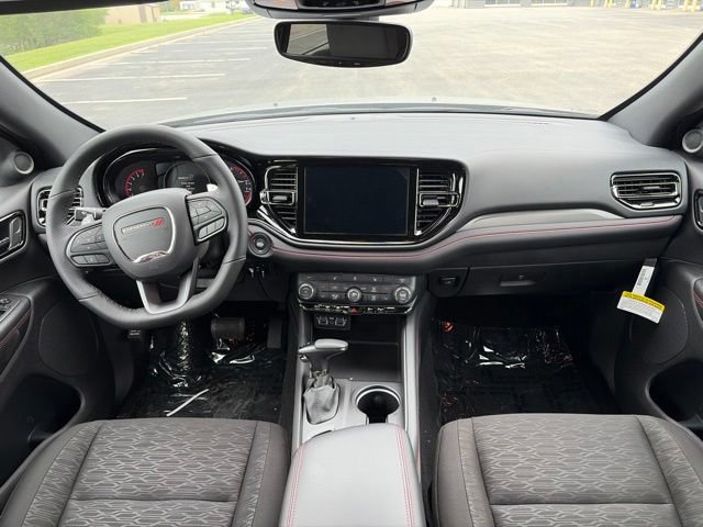 New 2026 Dodge Durango GT w/ Blacktop Package AWD/4WD image 16