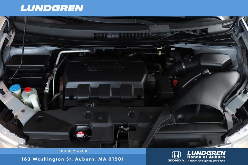 Used 2012 Honda Odyssey EX image 27
