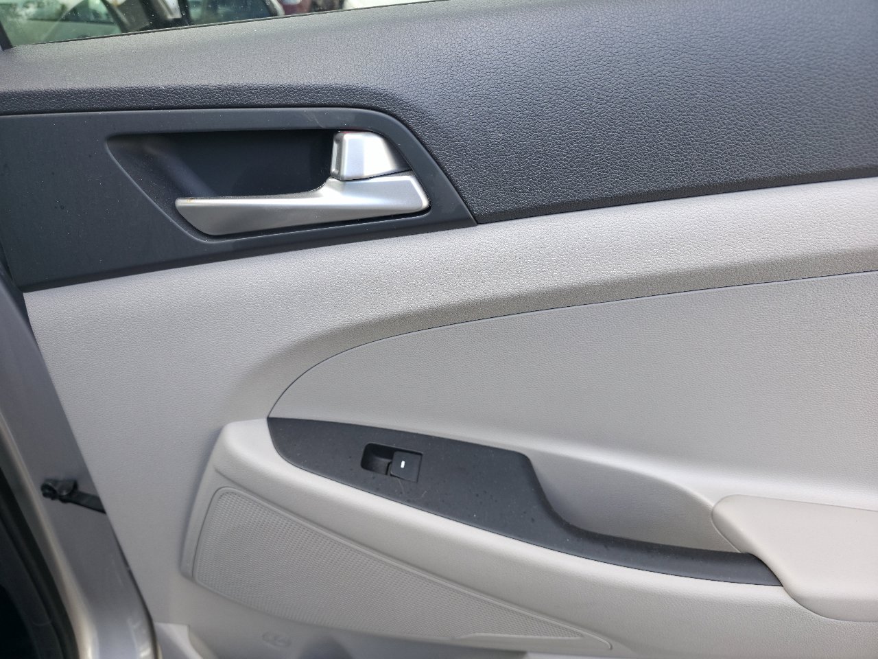 Used 2020 Hyundai Tucson SE image 20