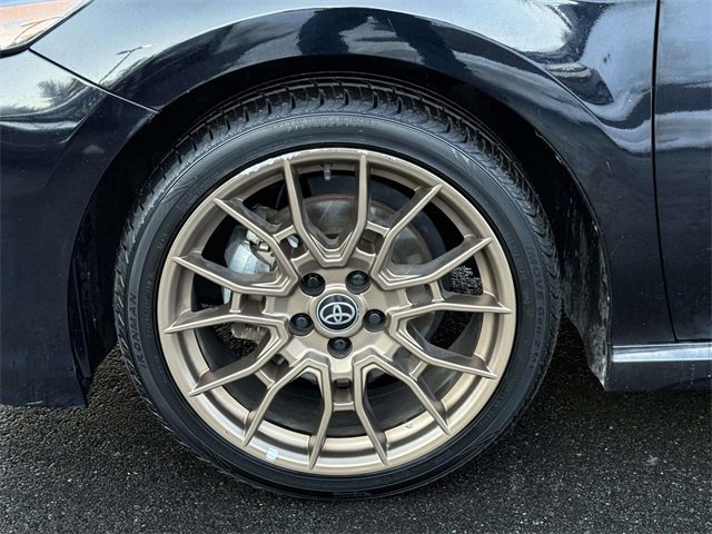 Used 2024 Toyota Camry SE w/ Convenience Package image 7
