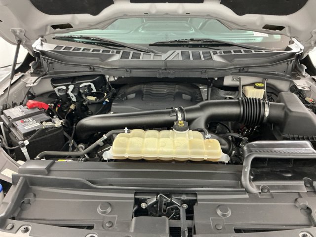 Used 2021 Ford F150 Lariat w/ Equipment Group 502A High AWD/4WD image 31