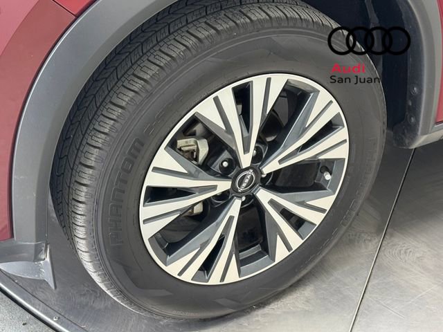 Used 2023 Nissan Rogue SV image 10