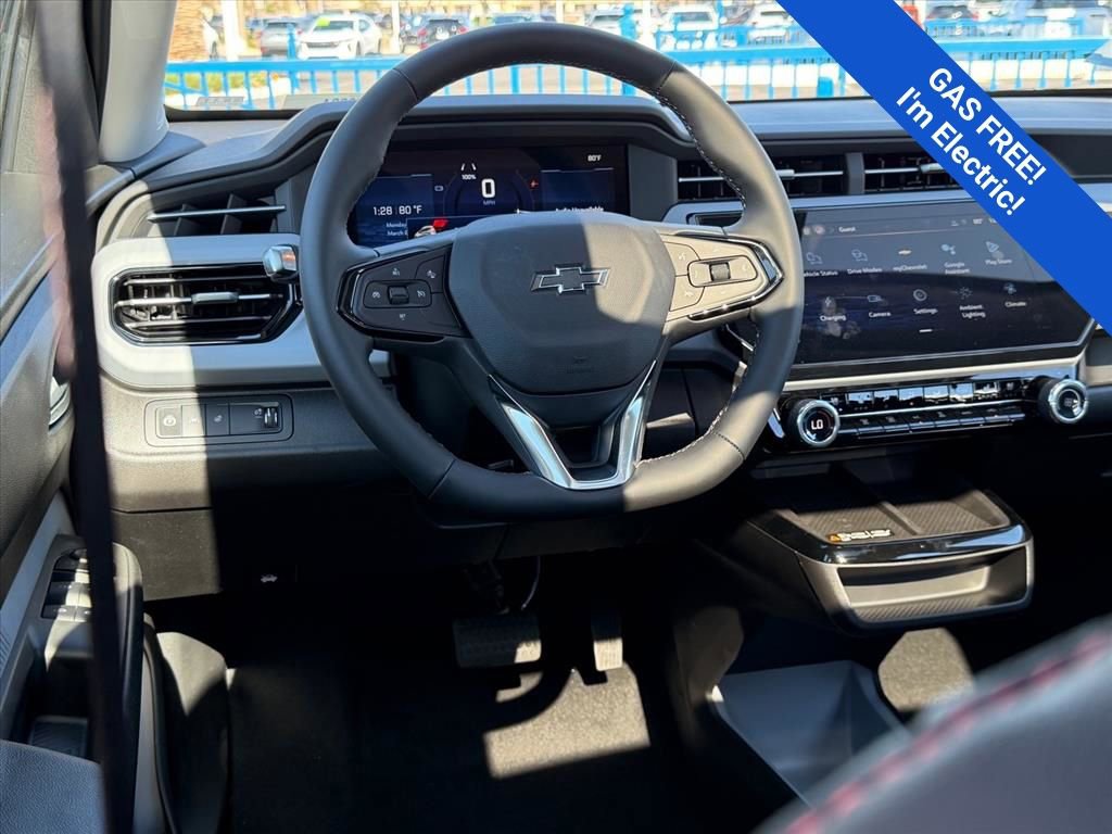 New 2027 Chevrolet Bolt RS w/ Technology Package FWD image 7