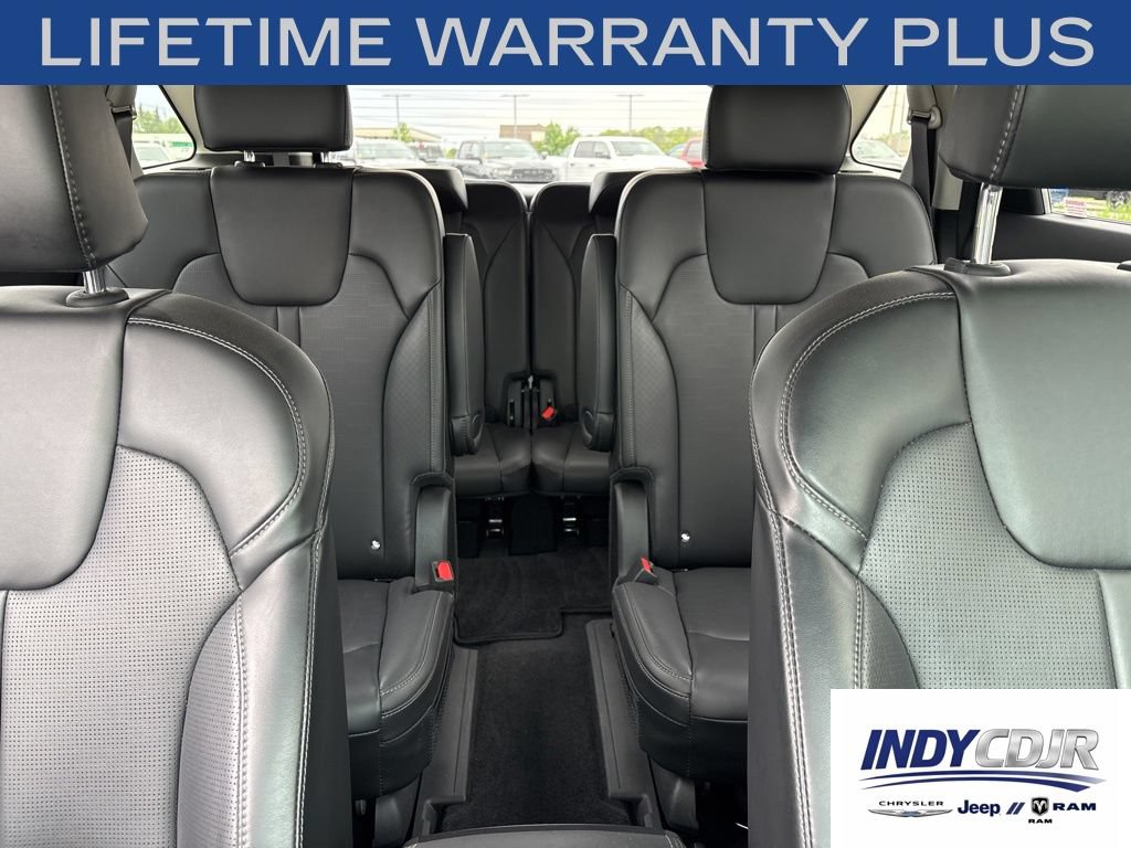 Used 2025 Kia Sorento X-Line EX AWD/4WD image 15
