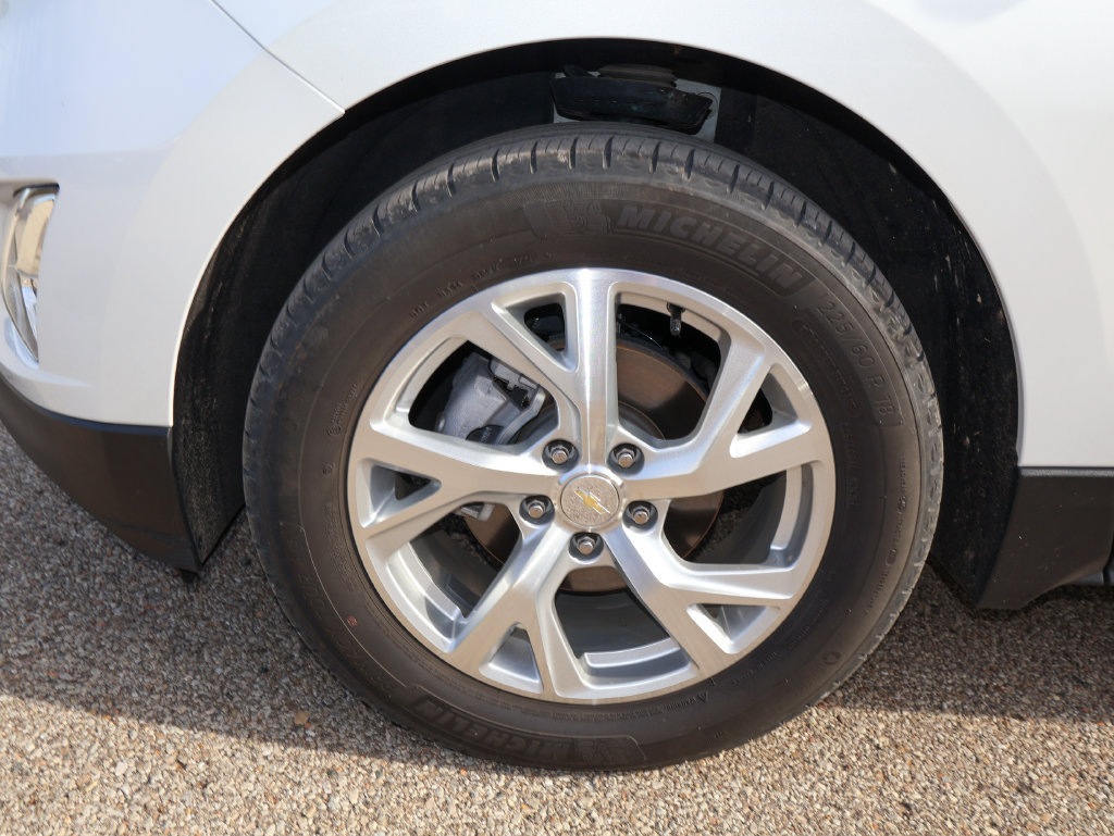 Used 2021 Chevrolet Equinox Premier AWD/4WD image 32