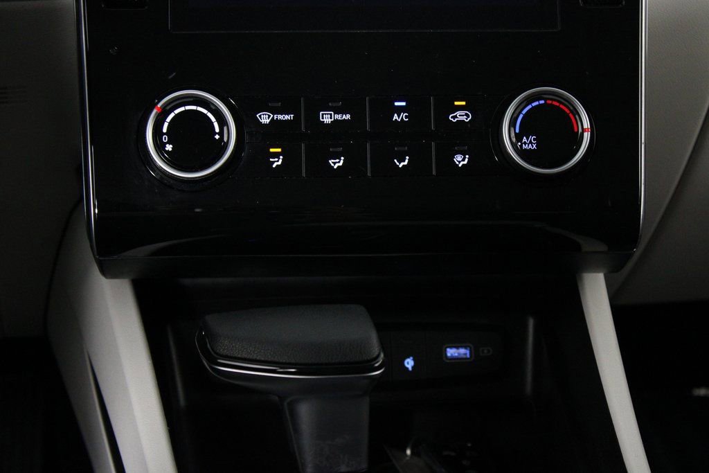 Certified 2023 Hyundai Tucson SEL image 19