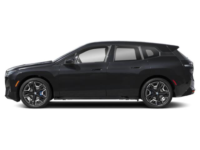 Certified 2023 BMW iX xDrive50 w/ Premium Package AWD/4WD image 6