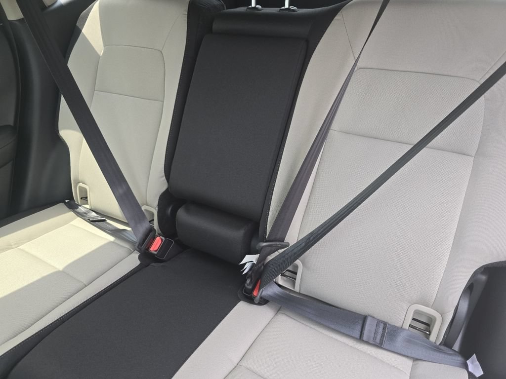 New 2026 Honda CR-V EX image 22