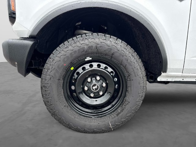 New 2026 Ford Bronco Big Bend w/ Black Appearance Package AWD/4WD image 11