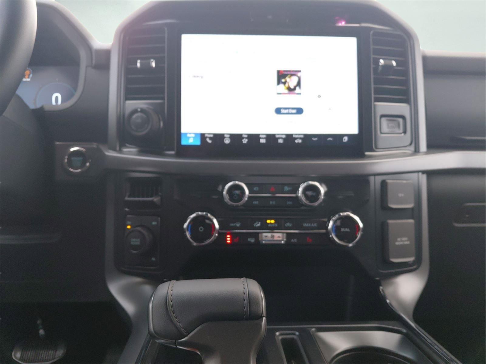 New 2026 Ford F150 XLT w/ Equipment Group 302A MID image 11