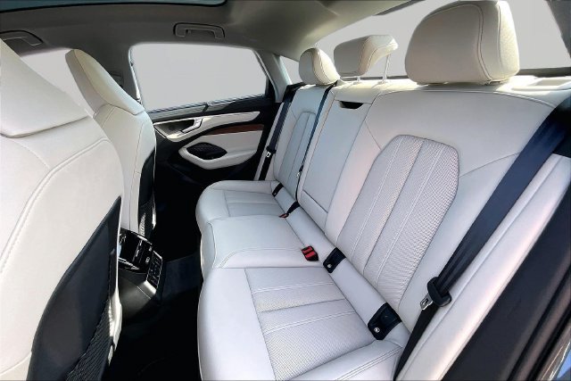New 2026 Audi A6 Premium Plus AWD/4WD image 28