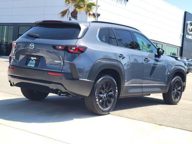 New 2026 MAZDA CX-50 AWD 2.5 Hybrid w/ Weather Package image 4