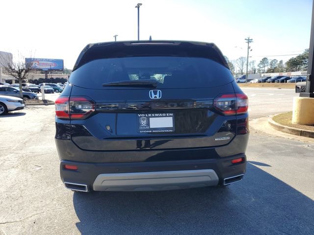 Used 2024 Honda Pilot Touring image 5