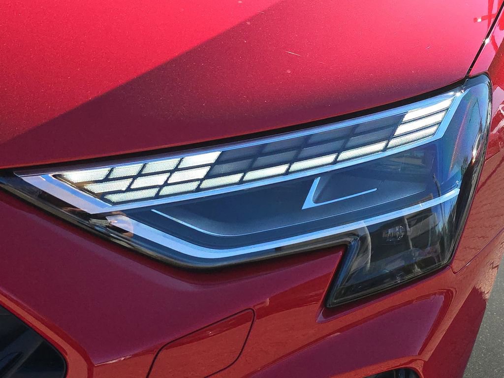 New 2026 Audi S3 Premium image 31