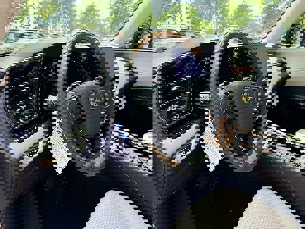 New 2026 Lexus RX 350 image 20