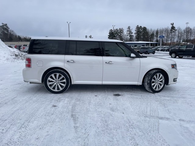 Used 2014 Ford Flex Limited w/ Equipment Group 301A image 14
