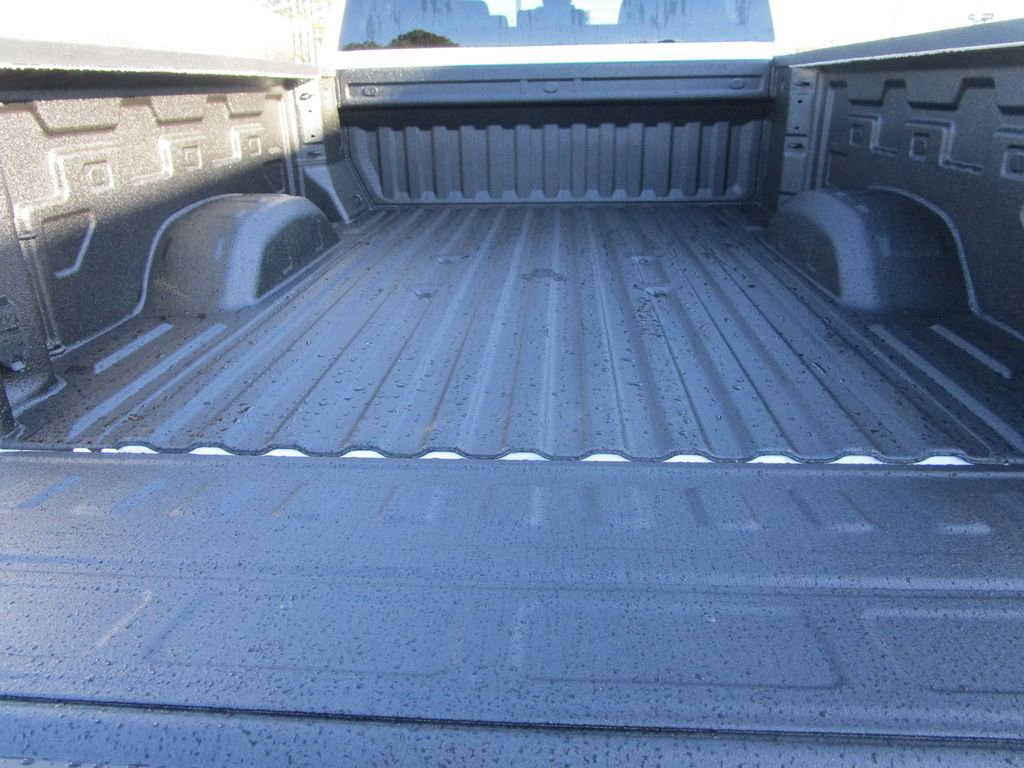 New 2026 Chevrolet Silverado 2500 Custom w/ Custom Value Package image 19