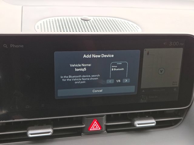 New 2026 Hyundai Ioniq 5 Limited AWD/4WD image 8