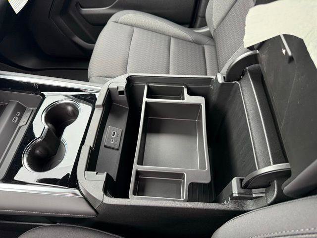 New 2026 Chevrolet Tahoe LS RWD image 51