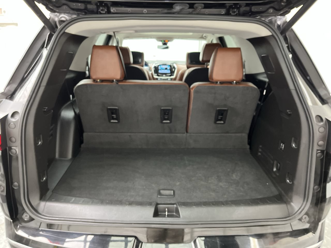 Certified 2019 Chevrolet Traverse High Country AWD/4WD image 34
