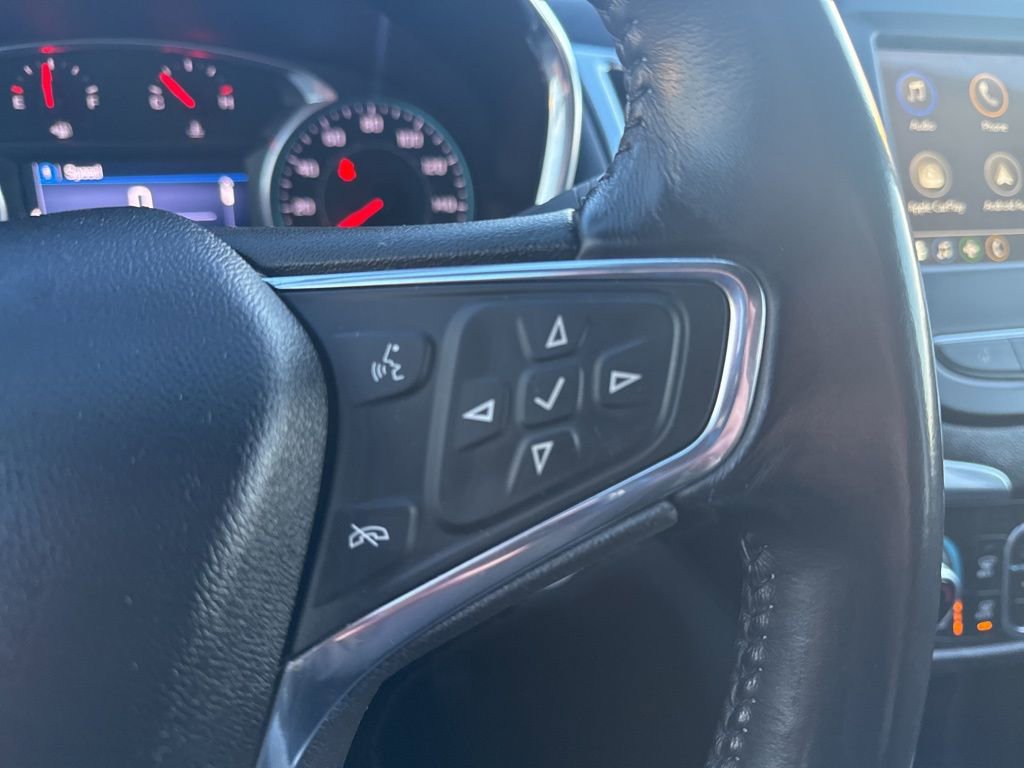 Certified 2019 Chevrolet Equinox LT image 18