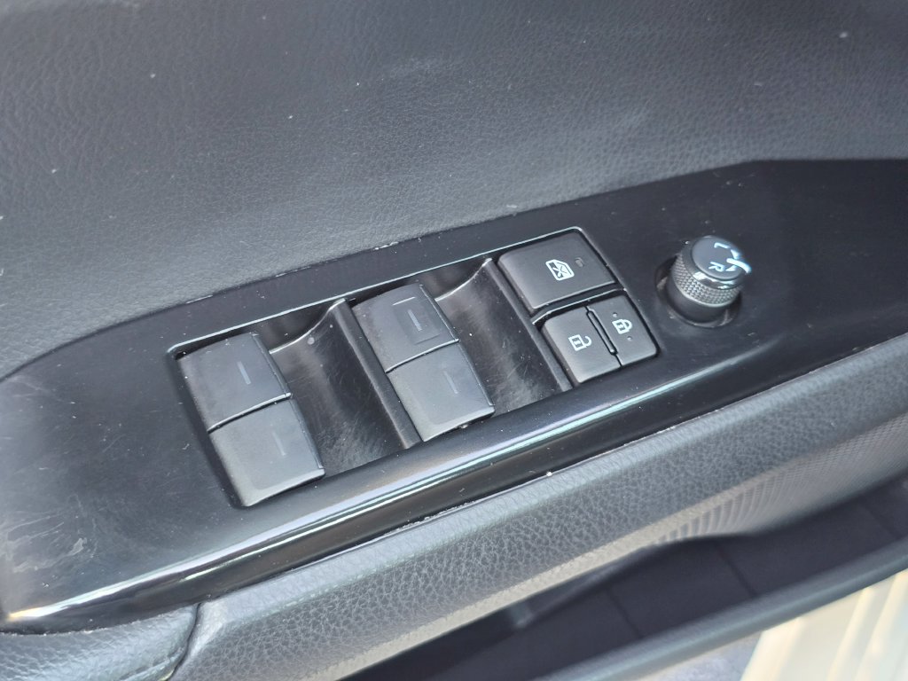 Certified 2025 Toyota Camry XLE AWD/4WD image 27
