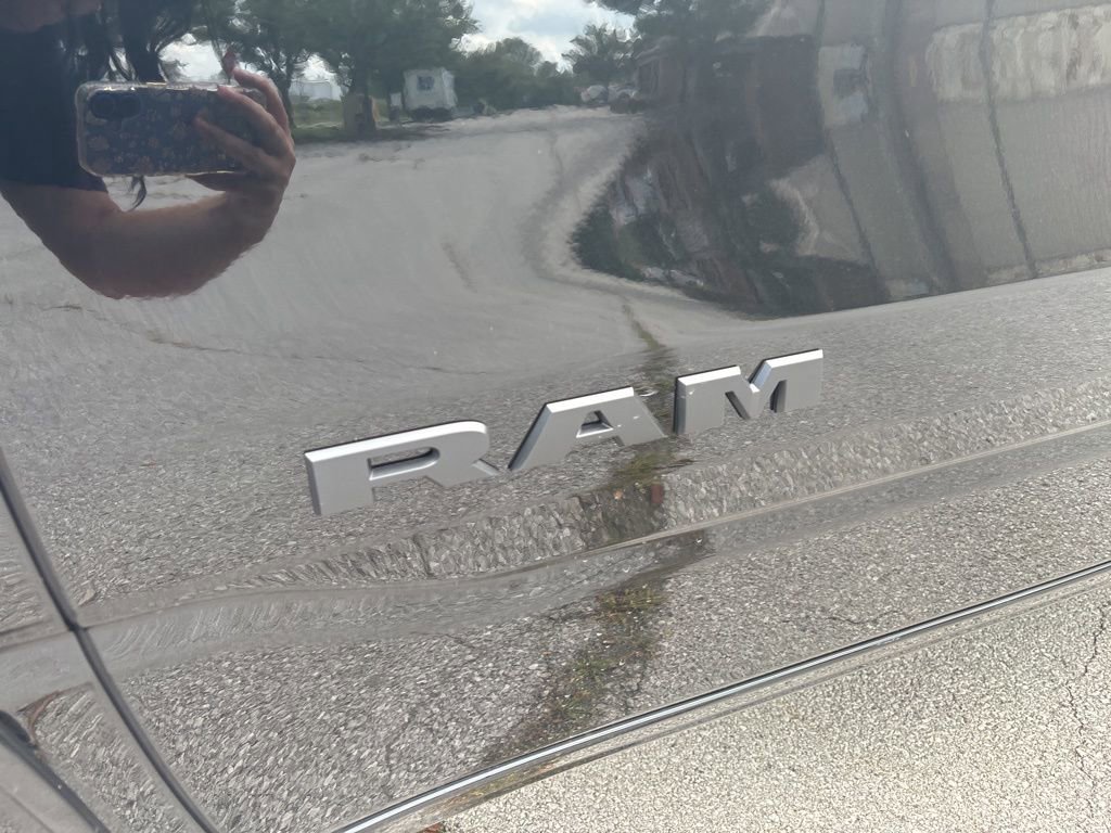 New 2026 RAM 1500 Big Horn image 10