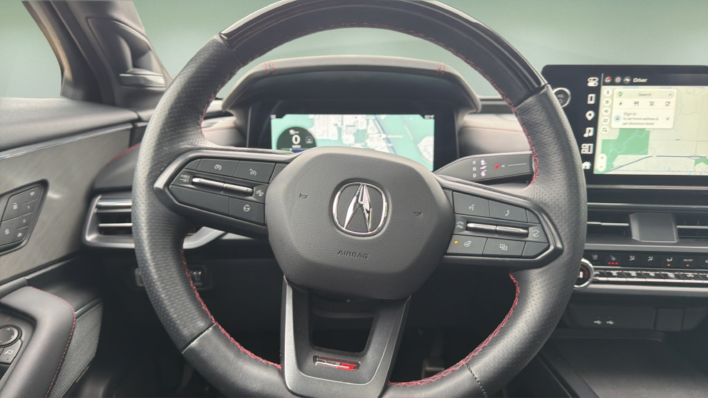 Used 2024 Acura ZDX Type S AWD/4WD image 19