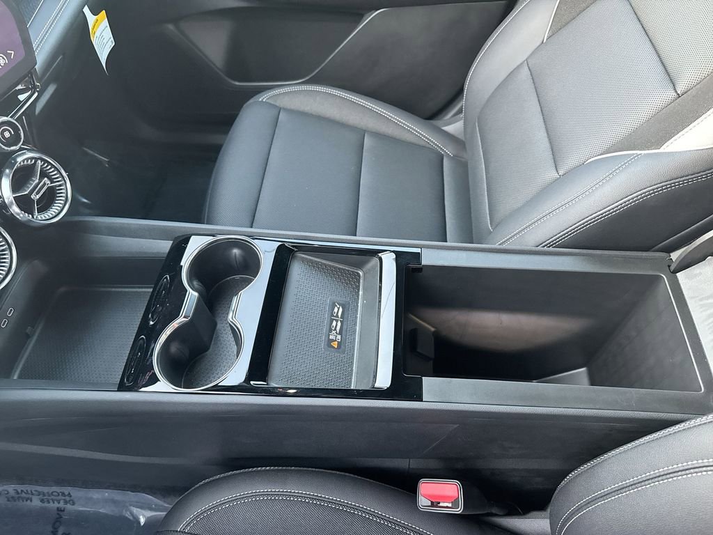 New 2025 Chevrolet Blazer EV LT w/ Super Cruise Package image 23