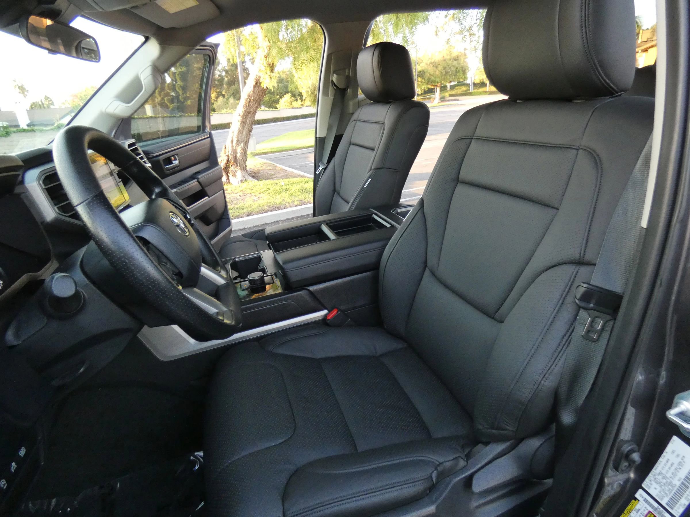 Used 2024 Toyota Tundra SR5 image 55