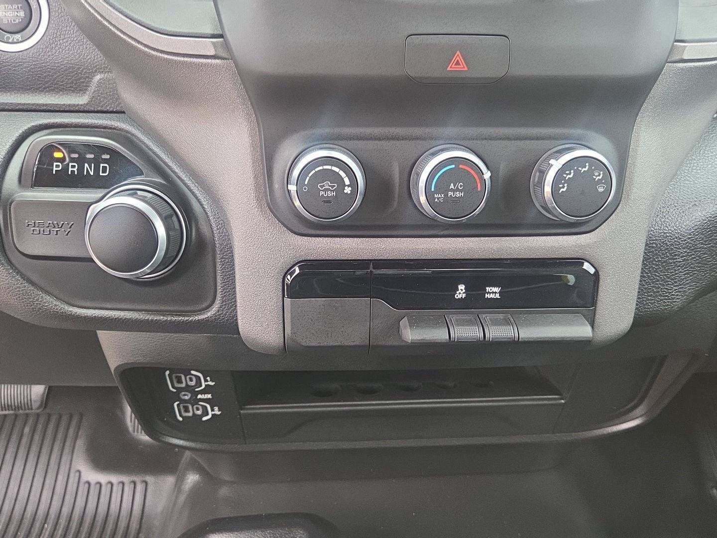 Used 2022 RAM 3500 Tradesman AWD/4WD image 18