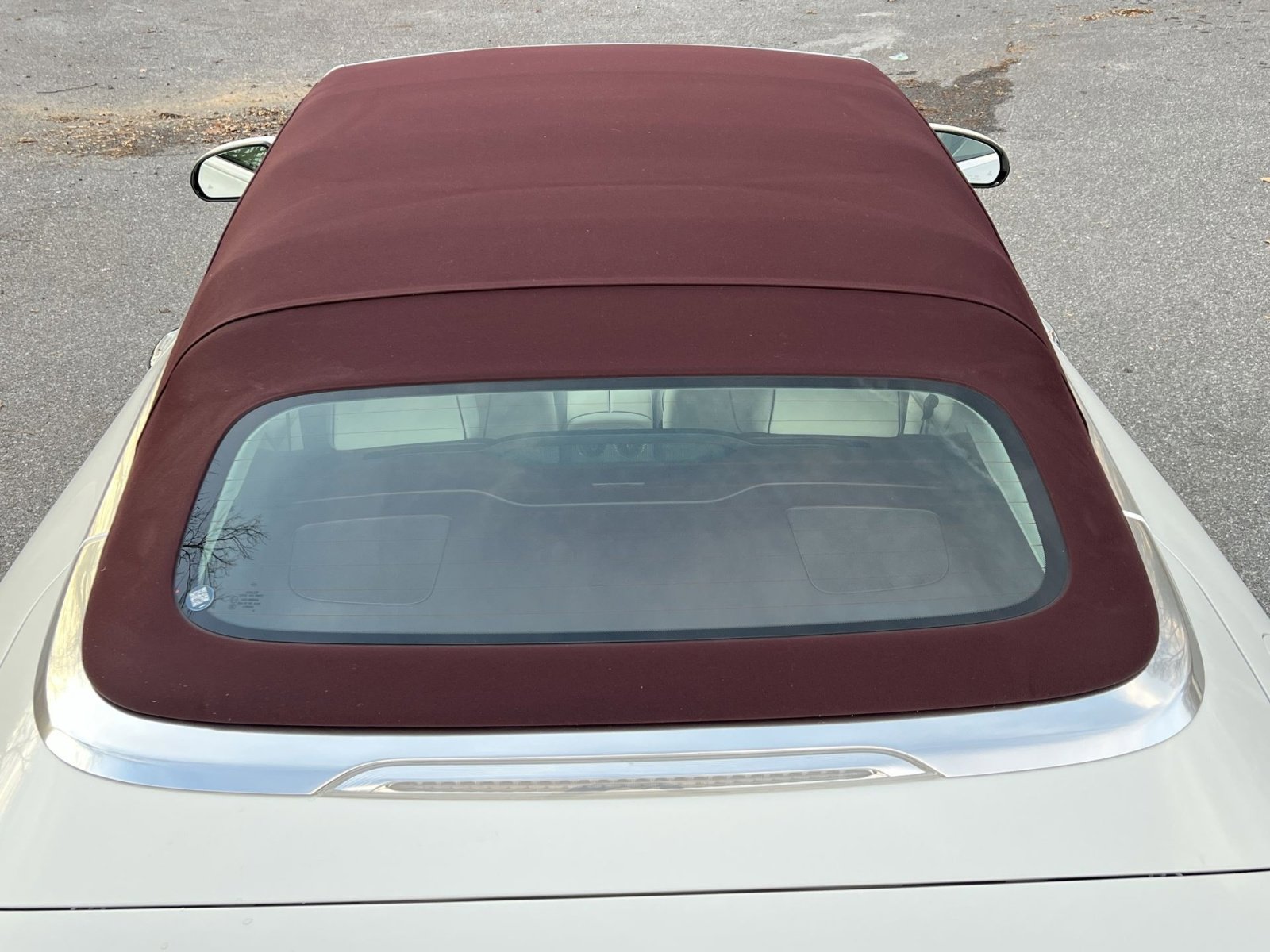 Used 2019 Mercedes-Benz E 450 4MATIC Cabriolet image 39