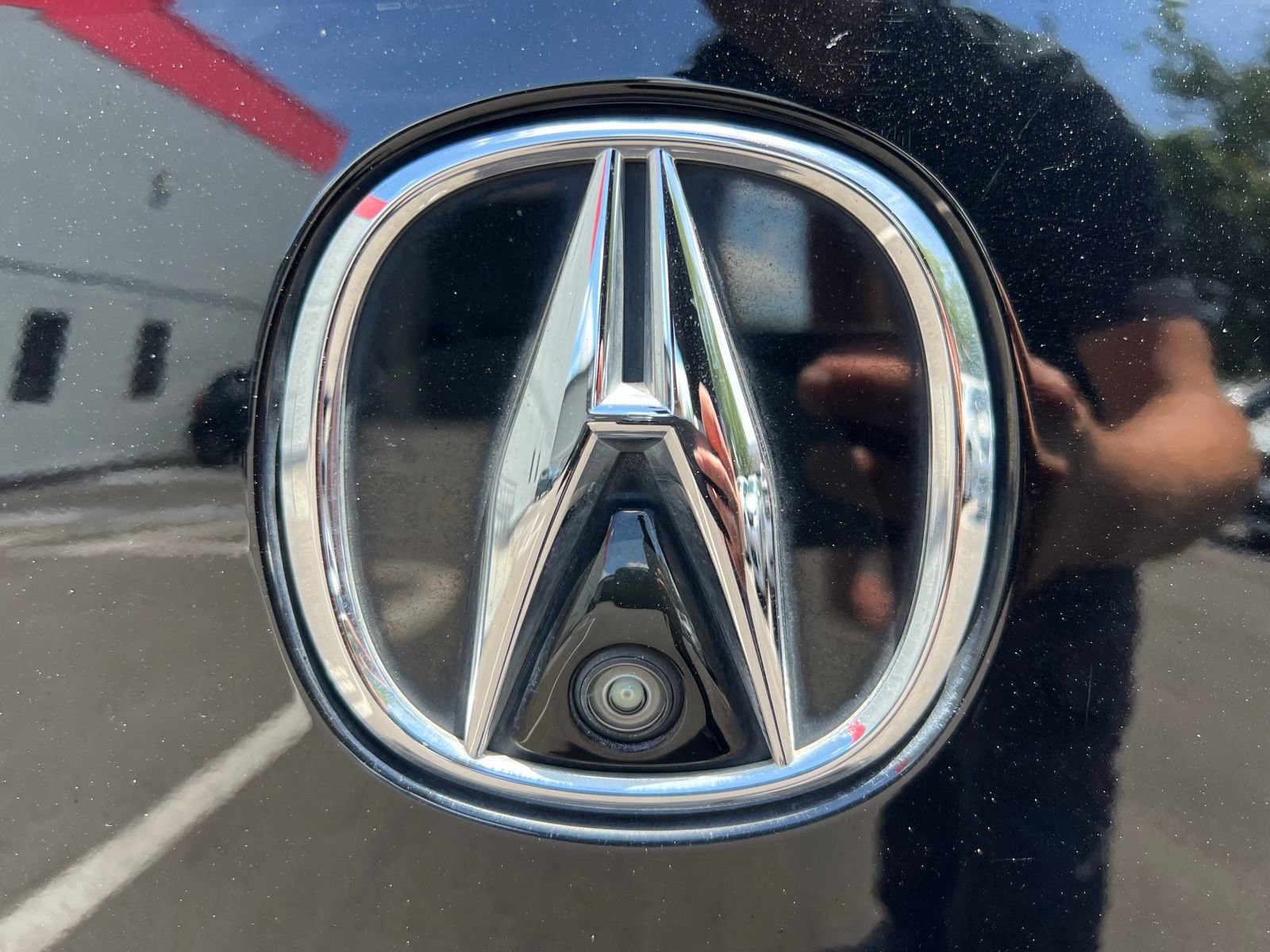 Used 2021 Acura TLX w/ A-SPEC Pkg FWD image 23