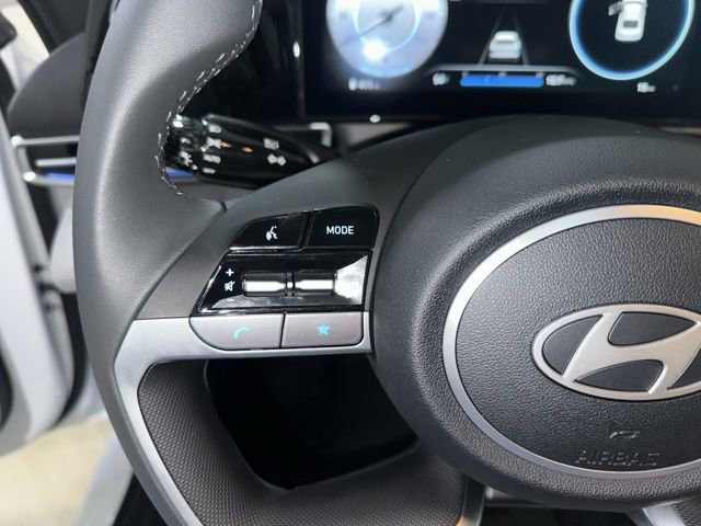 New 2026 Hyundai Elantra Limited image 19