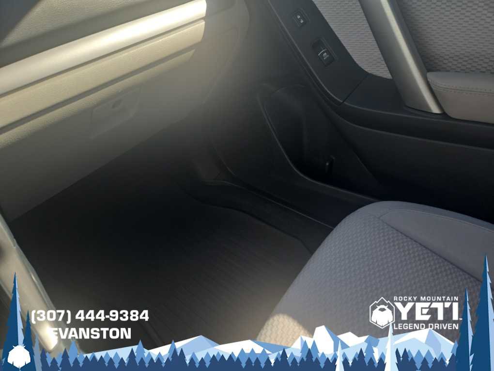 Used 2018 Subaru Forester 2.5i Premium image 27