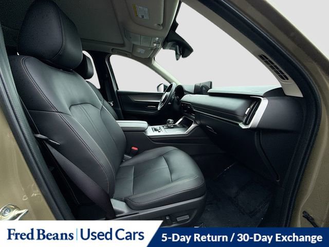 Used 2025 MAZDA CX-70 Plug-In Hybrid w/ Premium Pkg image 32