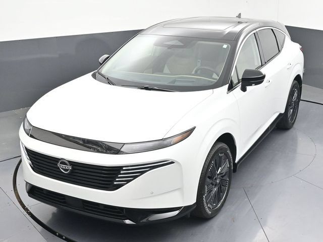 New 2026 Nissan Murano Platinum w/ Cargo Package AWD/4WD image 40