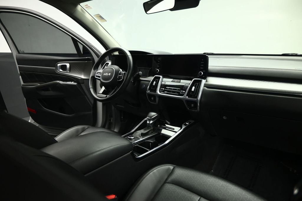 Used 2022 Kia Sorento SX AWD/4WD image 67