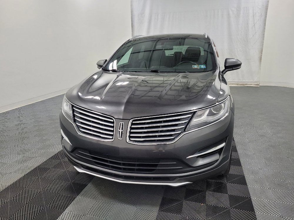 Used 2018 Lincoln MKC Premiere AWD/4WD image 15