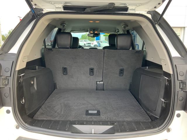 Used 2014 Chevrolet Equinox LT w/ Power Convenience Package FWD image 13