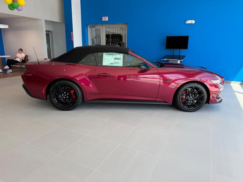 New 2026 Ford Mustang GT Premium image 4