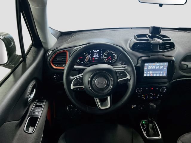 Used 2018 Jeep Renegade Sport w/ Power & Air Group AWD/4WD image 21