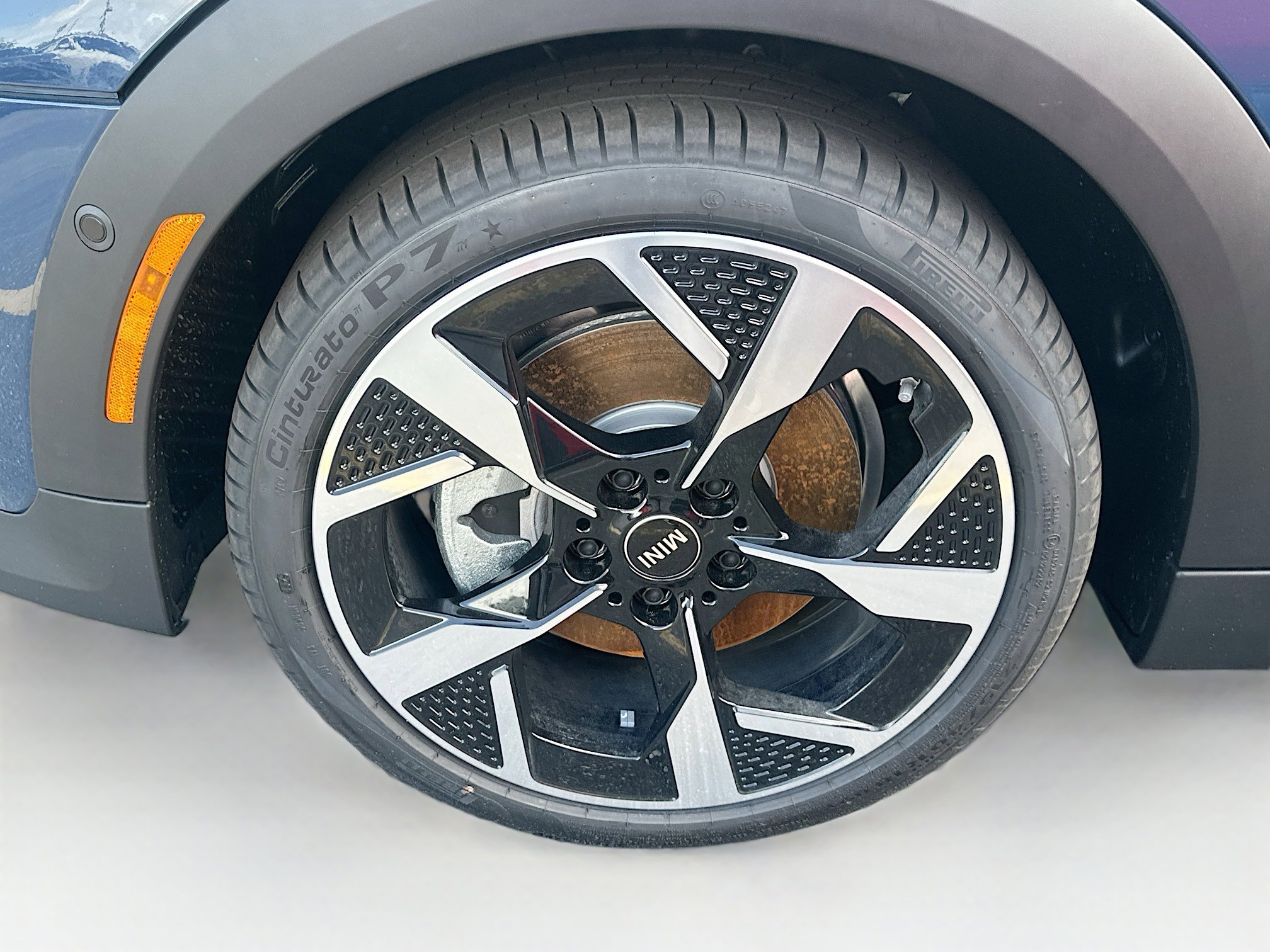 New 2026 MINI Cooper S FWD image 23